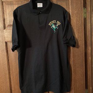 Fitzy’s Pub Polo Shirt-NWOT